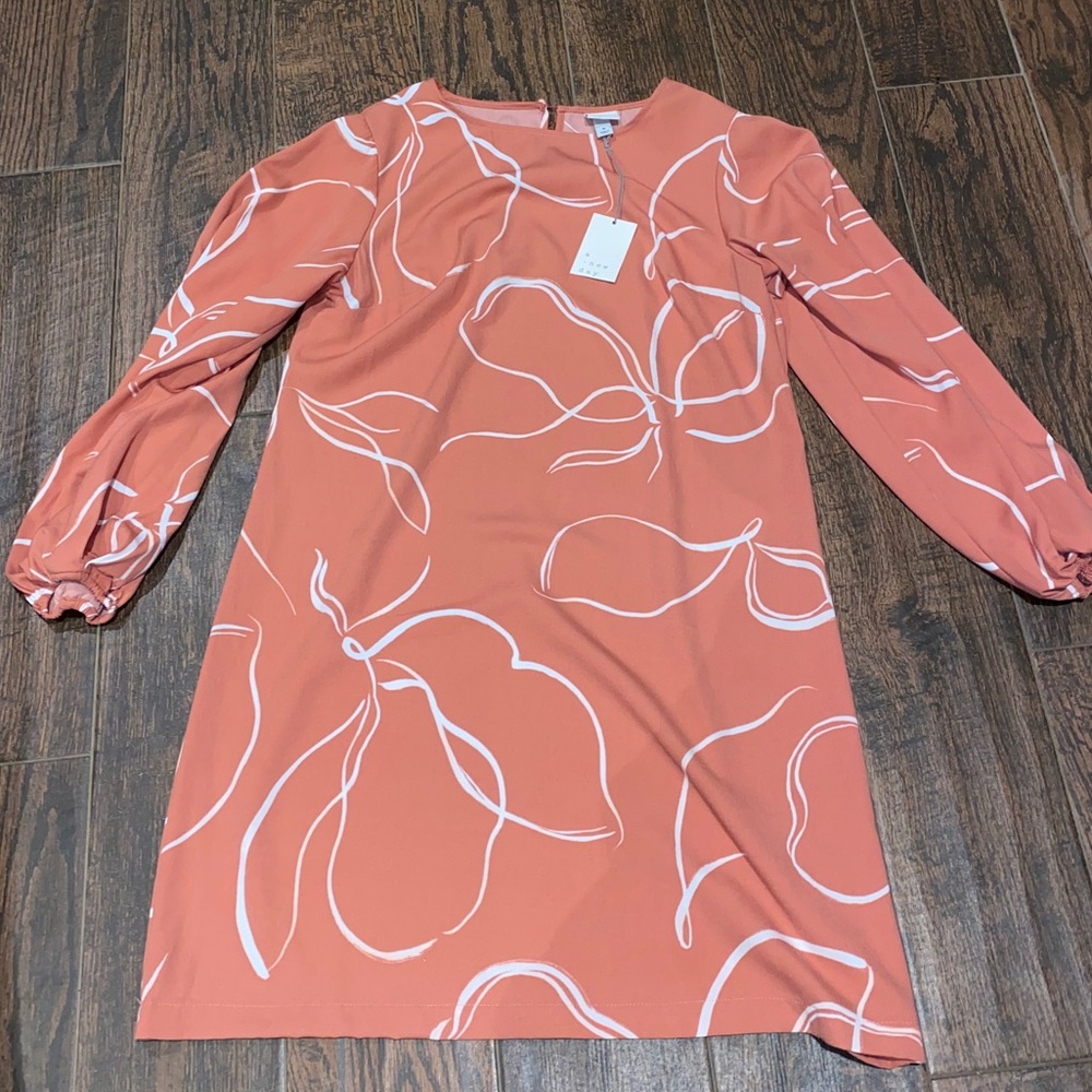 A new day dress NWT sizeM